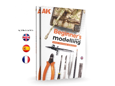 Beginer's Guide To Modelling (English) - zdjęcie 1