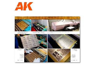 Photoetched Parts. Learning Series 07 (Spanish) - zdjęcie 4