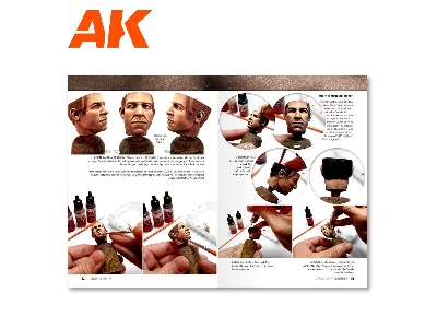 Flesh & Skin. Learning Series 06 (Spanish) - zdjęcie 6