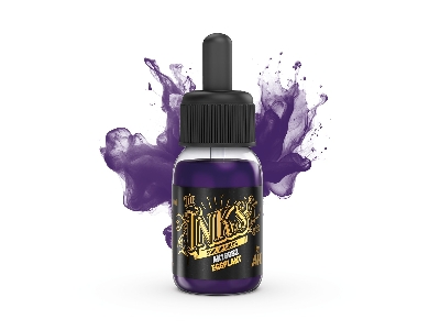Ak 16031 Timber - Ink Set - zdjęcie 4