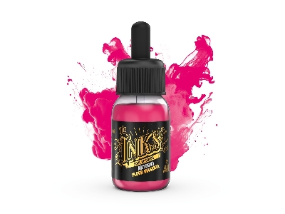 Ak 16028 Magic - Ink Set - zdjęcie 2
