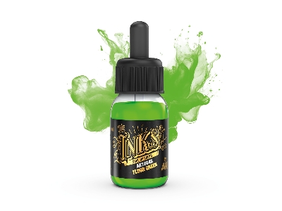 Ak 16028 Magic - Ink Set - zdjęcie 3