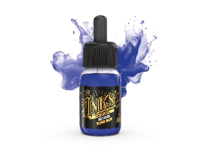 Ak 16028 Magic - Ink Set - zdjęcie 4
