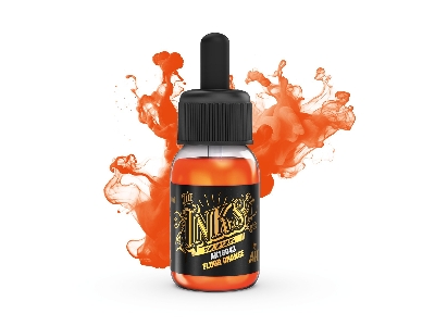 Ak 16027 Energy - Ink Set - zdjęcie 3