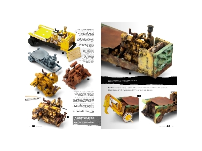 Paper Modeling Techniques - zdjęcie 6