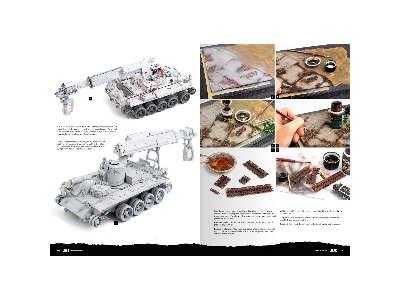 Paper Modeling Techniques - zdjęcie 8