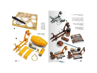 Paper Modeling Techniques - zdjęcie 9