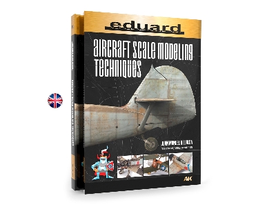 Aircraft Scale Modeling Techniques (Eduard) - zdjęcie 1