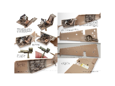 Aircraft Scale Modeling Techniques (Eduard) - zdjęcie 5
