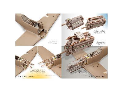 Aircraft Scale Modeling Techniques (Eduard) - zdjęcie 6