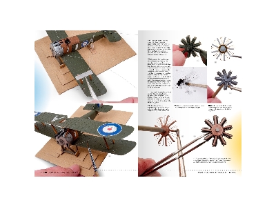 Aircraft Scale Modeling Techniques (Eduard) - zdjęcie 8