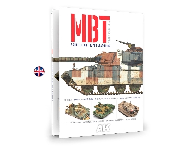 Mbt Modern Battle Tanks - zdjęcie 1
