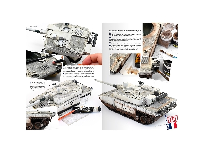 Mbt Modern Battle Tanks - zdjęcie 2