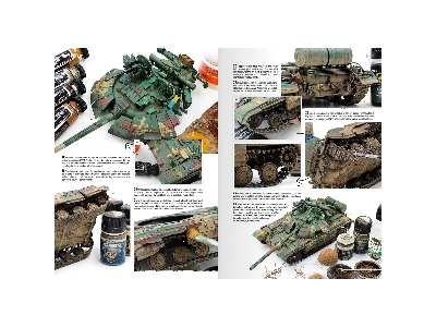 Mbt Modern Battle Tanks - zdjęcie 4