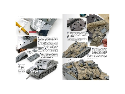 Mbt Modern Battle Tanks - zdjęcie 8