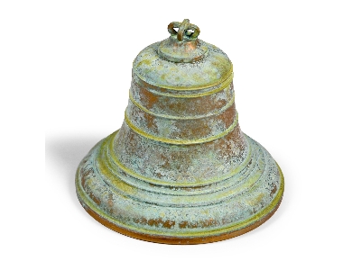 Ak 11265 Verdigris Effect Set - zdjęcie 7