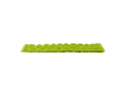 Light Green Tufts (4 Mm) - zdjęcie 3