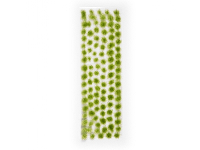 Light Green Tufts (2 Mm) - zdjęcie 2