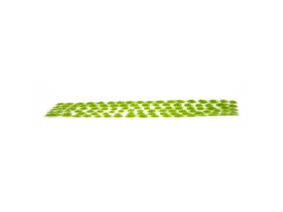 Light Green Tufts (2 Mm) - zdjęcie 3