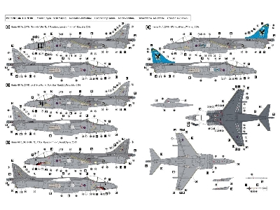 Harrier Gr.7 - zdjęcie 3