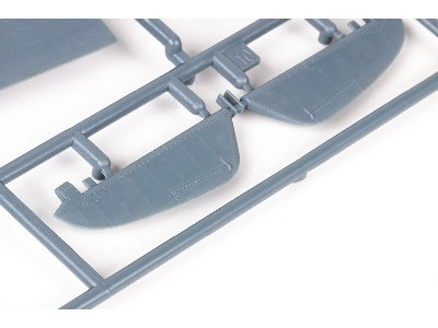 PACIFIC STAR P-40E Warhawk DUAL COMBO 1/48 - zdjęcie 69