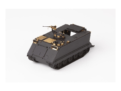 M113A1 1/35 - ITALERI - zdjęcie 2