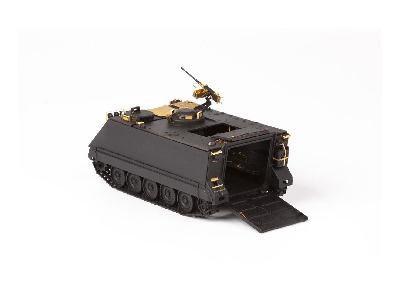 M113A1 1/35 - ITALERI - zdjęcie 3