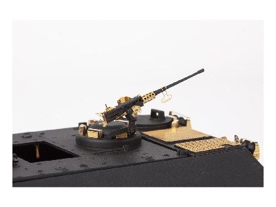 M113A1 1/35 - ITALERI - zdjęcie 5