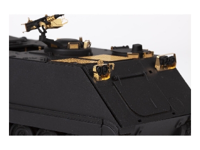 M113A1 1/35 - ITALERI - zdjęcie 6