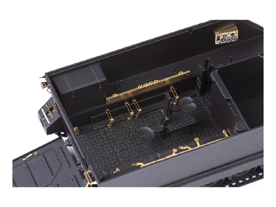 M113A1 1/35 - ITALERI - zdjęcie 8