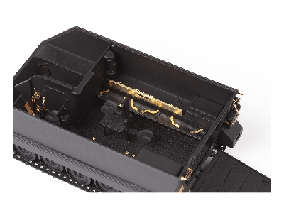 M113A1 1/35 - ITALERI - zdjęcie 9