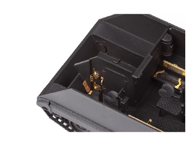 M113A1 1/35 - ITALERI - zdjęcie 10