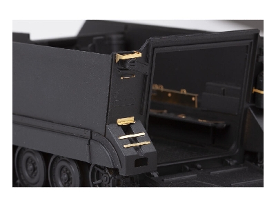 M113A1 1/35 - ITALERI - zdjęcie 12