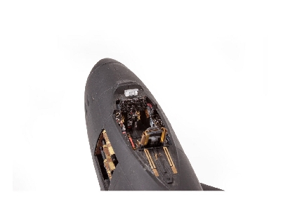 F-86F-25/30 1/48 - AIRFIX - zdjęcie 3
