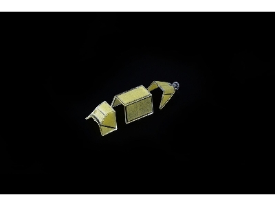 Bf 109E-4 LööKplus 1/48 - EDUARD - zdjęcie 4