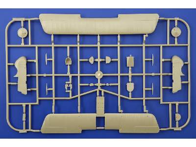  DH-2 PROFIPACK 1/48 - samolot - zdjęcie 3