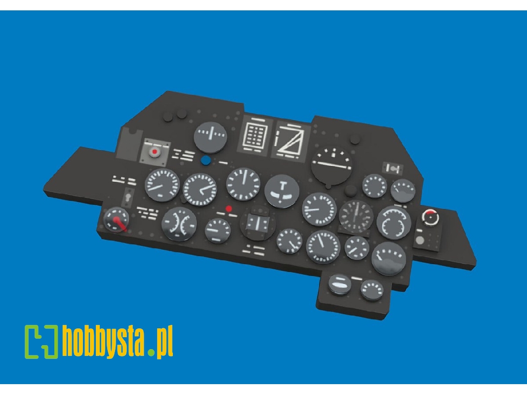 P-47D Bubbletop LööK 1/72 - TAMIYA - zdjęcie 1