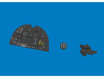 Spitfire Mk. V LööK 1/72 - TAMIYA - zdjęcie 1