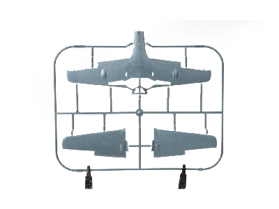 Fw 190A-3 1/48 - zdjęcie 10