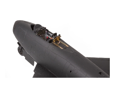 F-86A 1/48 - CLEAR PROP - zdjęcie 11