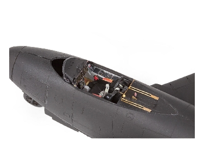 F-86A 1/48 - CLEAR PROP - zdjęcie 14