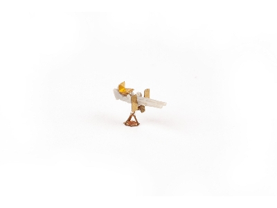 USS Midway CV-41 1/350 - TRUMPETER - zdjęcie 2