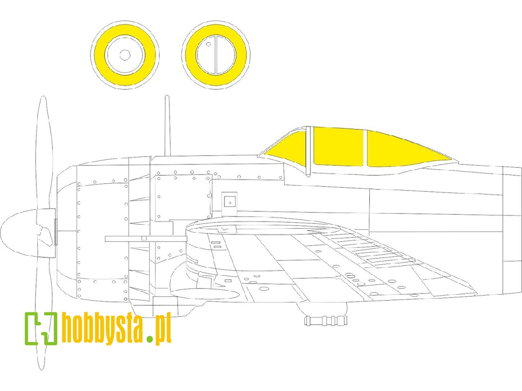 Ki-43-II 1/72 - ARMA HOBBY - zdjęcie 1 Ki-43-II 1/72 - ARMA HOBBY - zdjęcie 1
