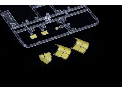 F4F-4 TFace 1/48 - ACADEMY - zdjęcie 3