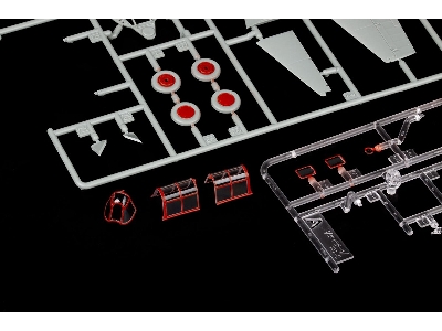 F4F-4 TFace 1/48 - ACADEMY - zdjęcie 4