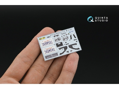 Acura/Honda Nsx Na1 Export Version - 3d-printed & Coloured Interior (For Tamiya Kits) - zdjęcie 3