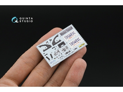 Honda Nsx Na1 Japanese Version - 3d-printed & Coloured Interior (For Tamiya Kits) - zdjęcie 6