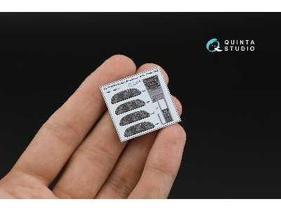 Honda Nsx Na1 Japanese Version - 3d-printed & Coloured Interior (For Tamiya Kits) - zdjęcie 8