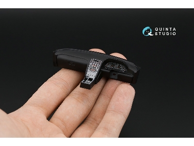Honda Nsx Na1 Japanese Version - 3d-printed & Coloured Interior (For Tamiya Kits) - zdjęcie 9