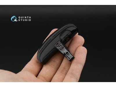 Honda Nsx Na1 Japanese Version - 3d-printed & Coloured Interior (For Tamiya Kits) - zdjęcie 10